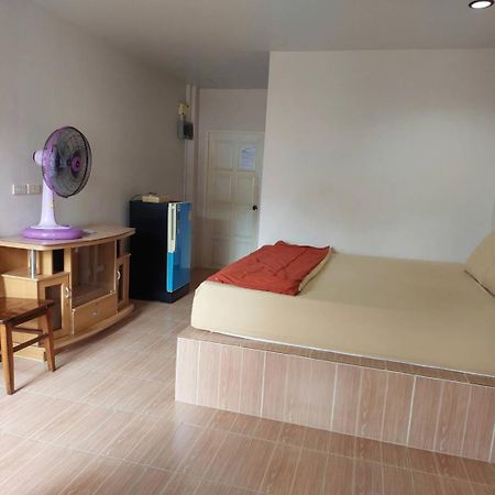 Sairee Center Guest House Ko Tao Buitenkant foto