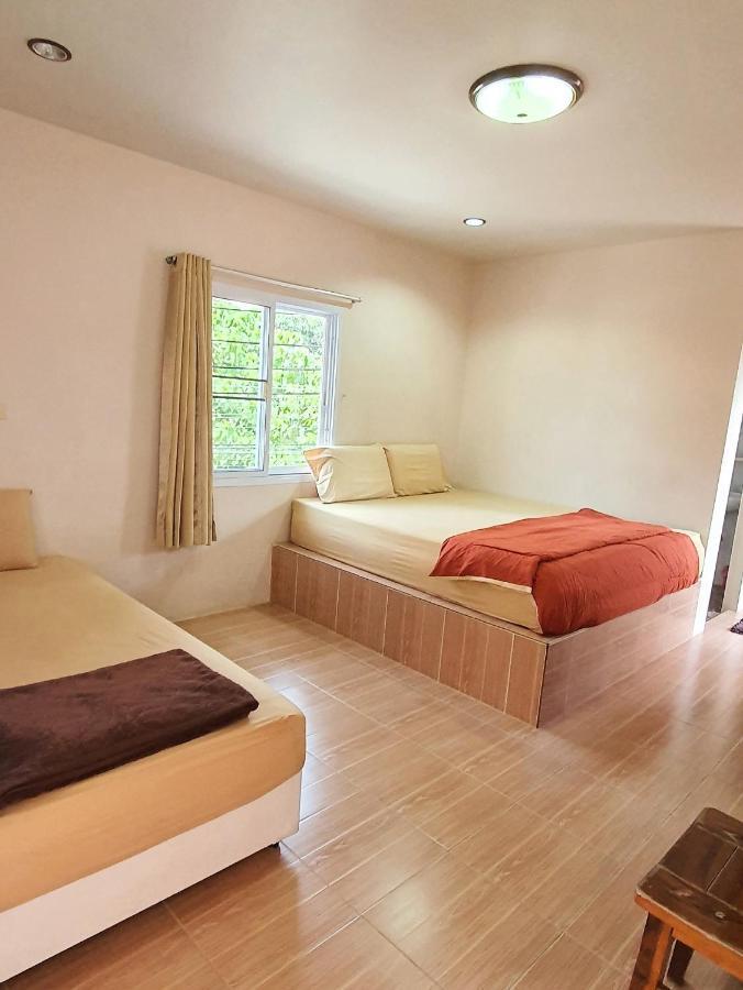 Sairee Center Guest House Ko Tao Buitenkant foto