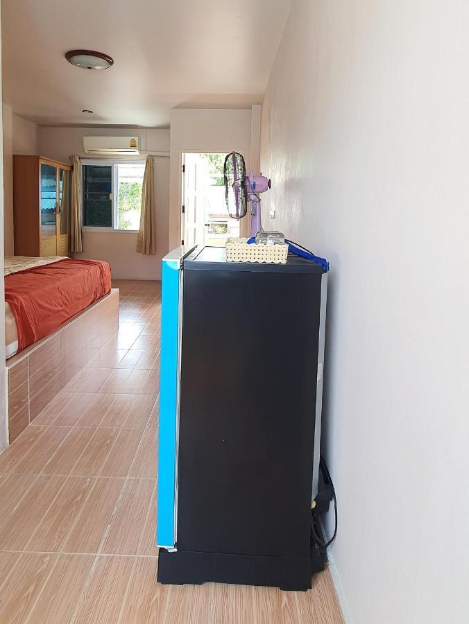 Sairee Center Guest House Ko Tao Buitenkant foto