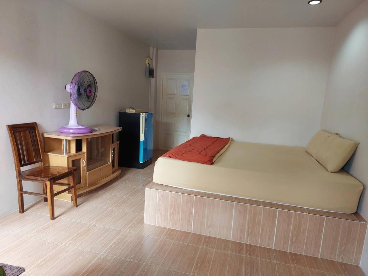 Sairee Center Guest House Ko Tao Buitenkant foto