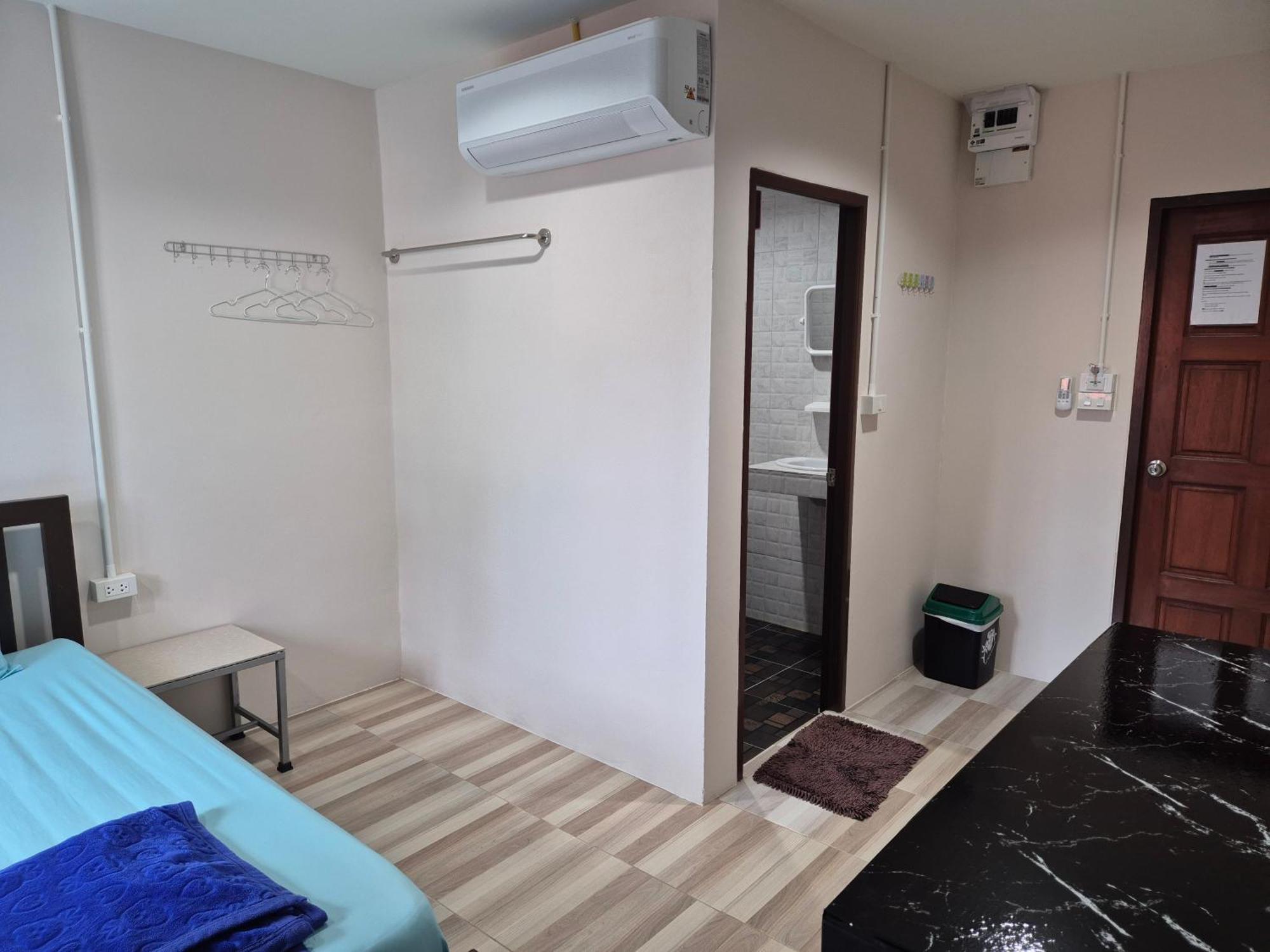 Sairee Center Guest House Ko Tao Buitenkant foto