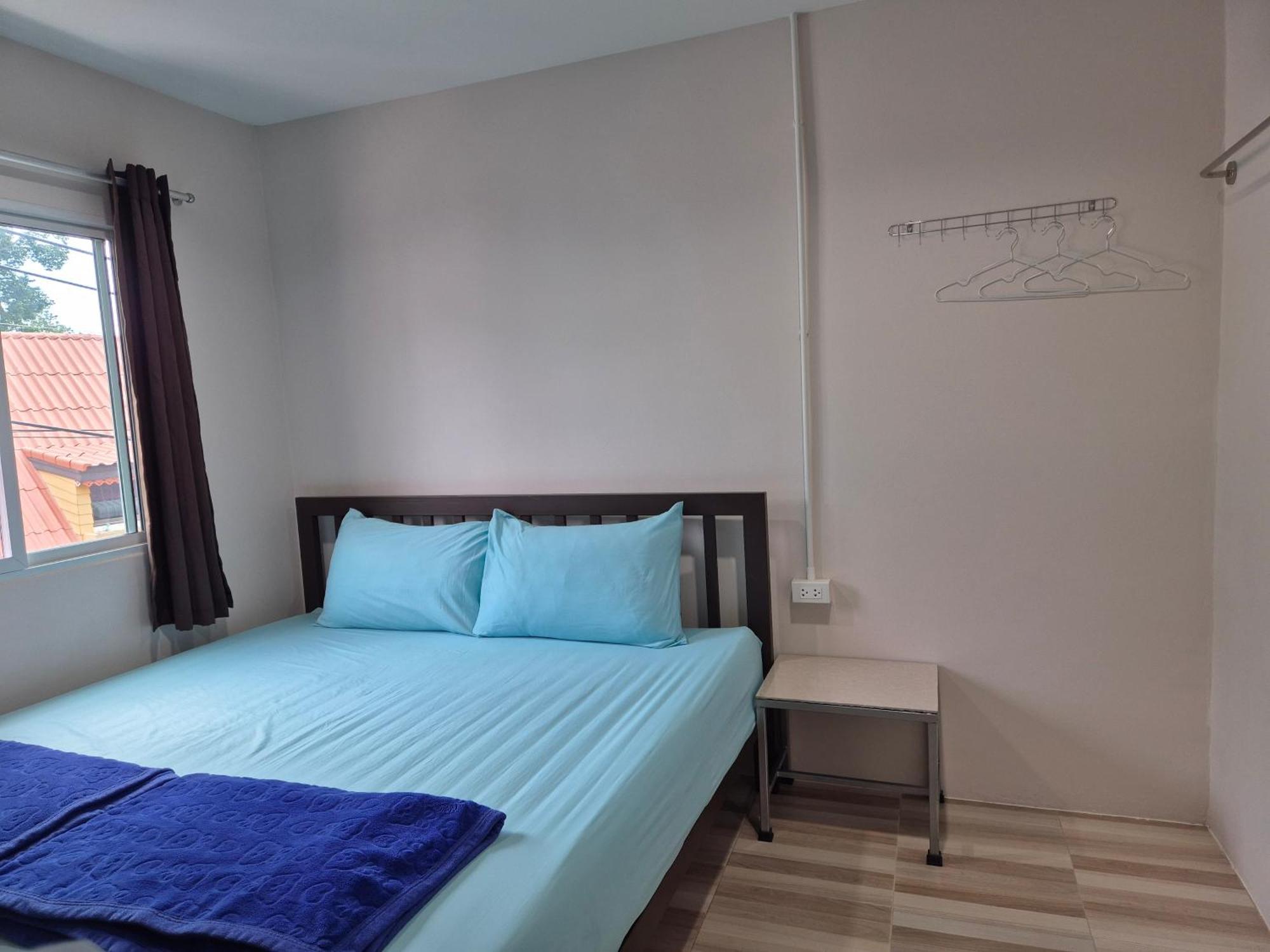 Sairee Center Guest House Ko Tao Buitenkant foto
